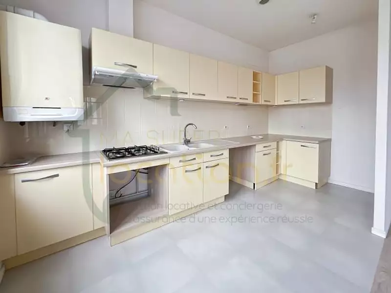 Appartement, 138,19 m²