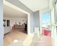 Appartement, 116,3 m²