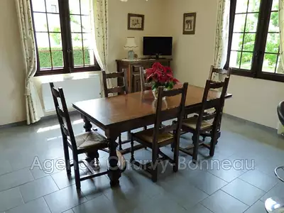Maison, 183 m²