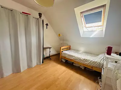 Maison, 180 m²
