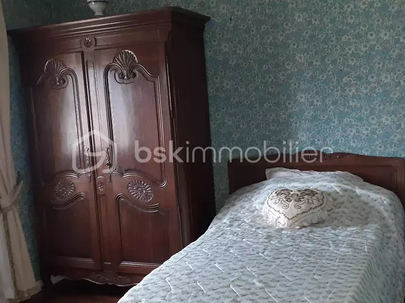 Maison, 80 m²