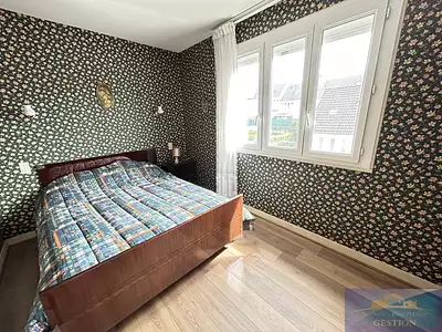 Maison, 135 m²