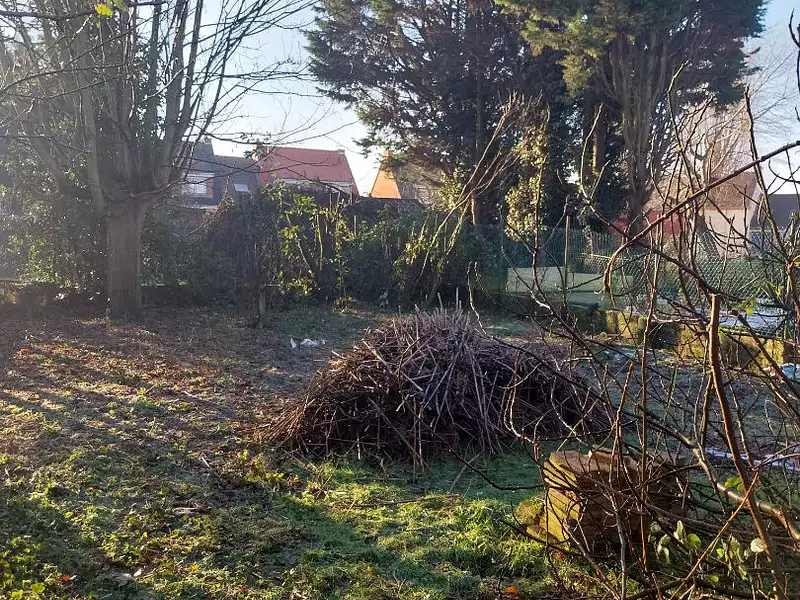 Maison, 85 m²
