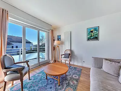 Appartement, 78,5 m²