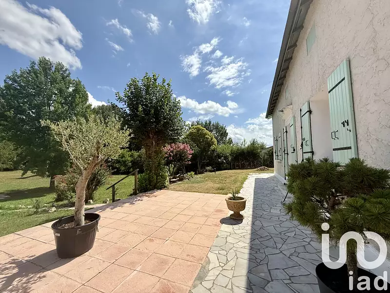 Maison, 170 m²
