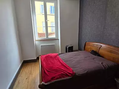 Appartement, 73 m²