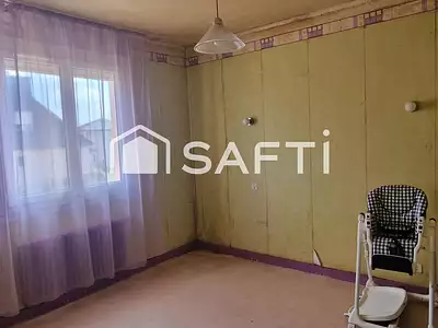 Maison, 120 m²