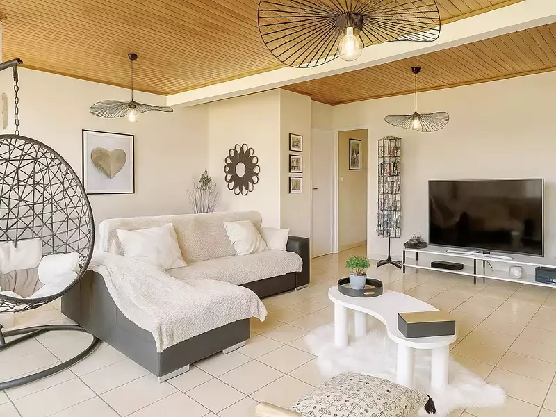 Maison, 94 m²