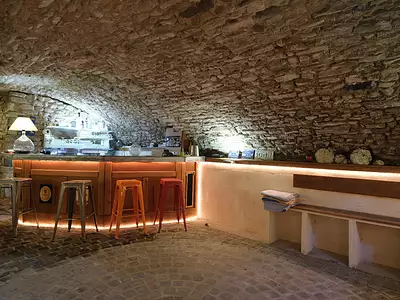 Maison, 250 m²