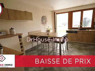 Maison, 171 m²