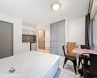 Appartement, 25 m²