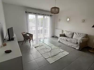 Appartement, 65,08 m²