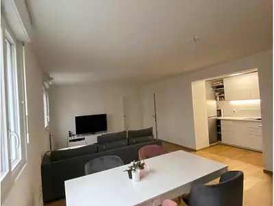 Appartement, 68,1 m²