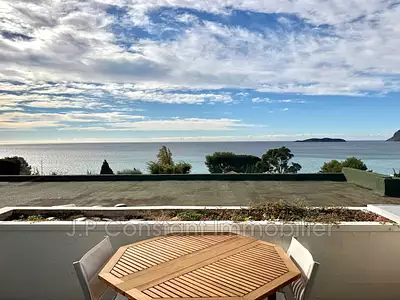 Appartement, 33,22 m²