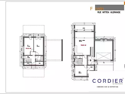Terrain, 456 m²