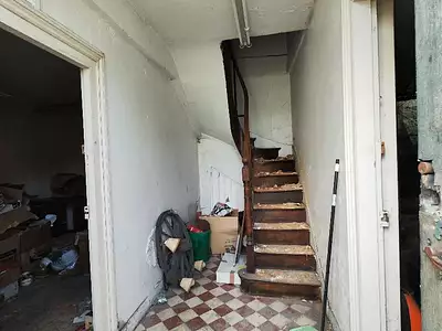Maison, 86 m²