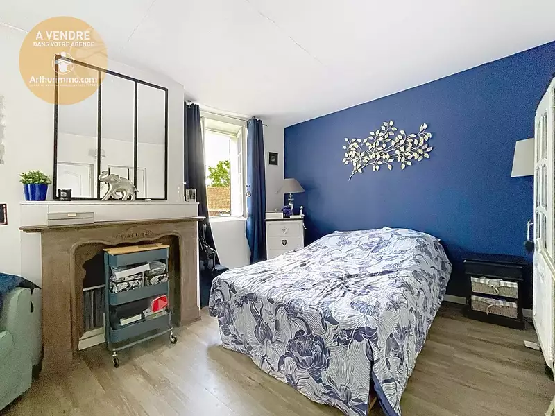 Maison, 85 m²