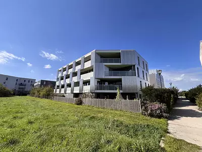 Appartement, 75,69 m²