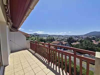 Appartement, 40 m²
