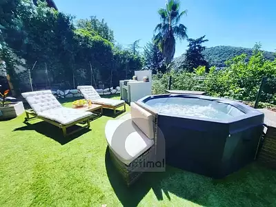 Maison, 114 m²