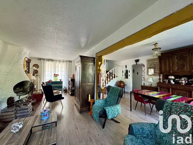 Maison, 146 m²