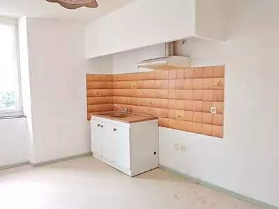 Immeuble