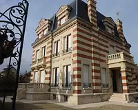 Maison, 352 m²