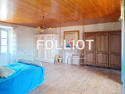 Maison, 197 m²