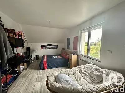 Maison, 162 m²