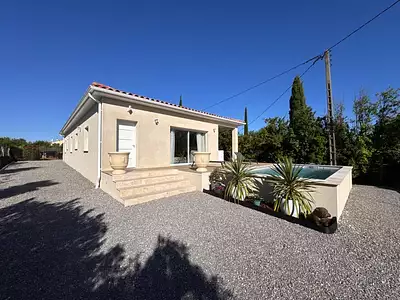 Maison, 130 m²