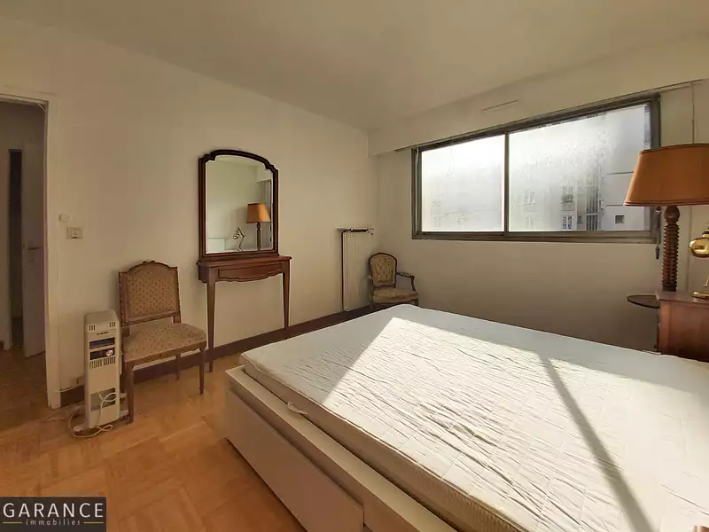 Appartement, 66,43 m²