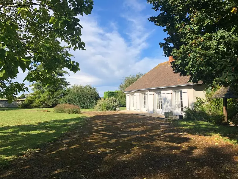 Maison, 80 m²
