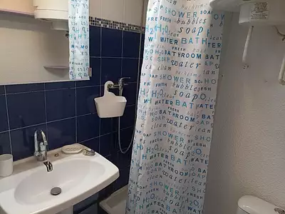 Appartement, 15,15 m²