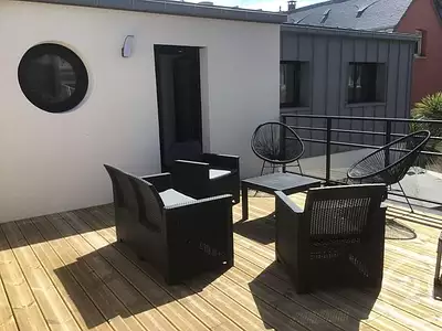 Maison, 74,6 m²