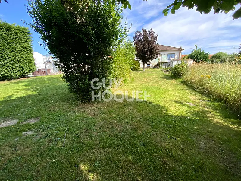Maison, 297 m²