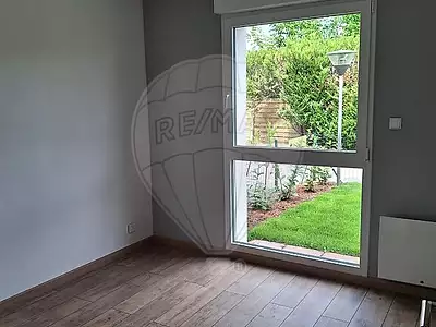 Appartement, 86 m²