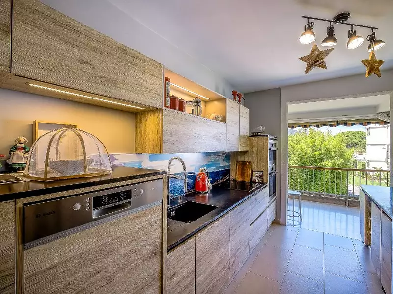 Appartement, 95 m²