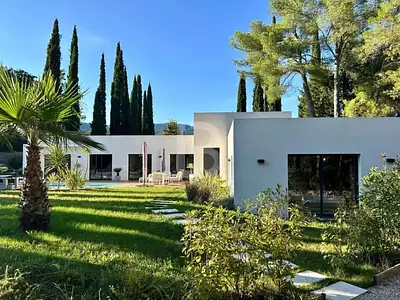 Maison, 170 m²