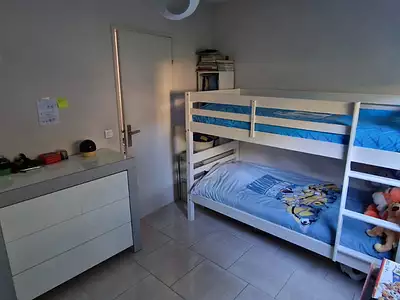 Appartement, 70 m²