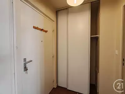 Appartement, 27 m²