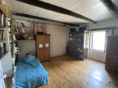 Maison, 82 m²