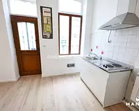 Appartement, 58 m²