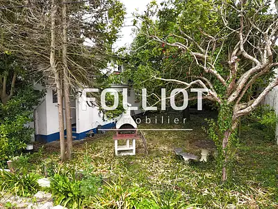 Maison, 81 m²
