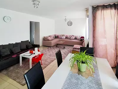 Appartement, 87 m²