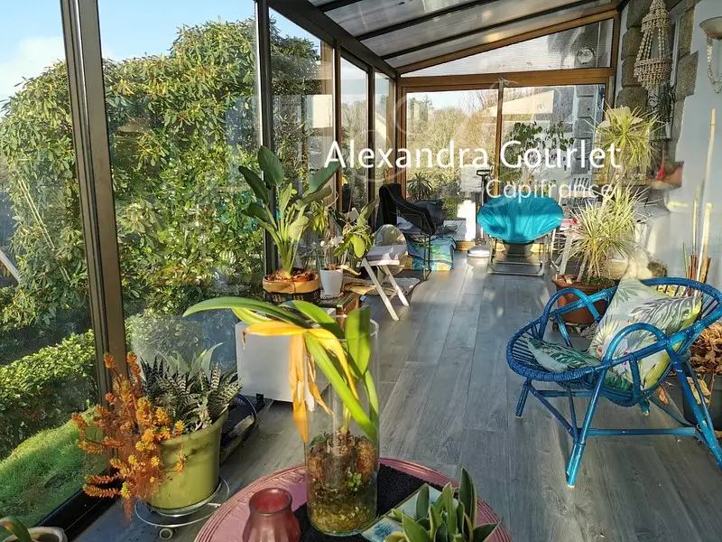 Maison, 130 m²
