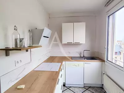 Appartement, 70 m²