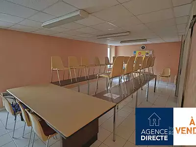 Appartement, 161,32 m²