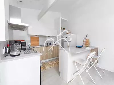 Maison, 100 m²