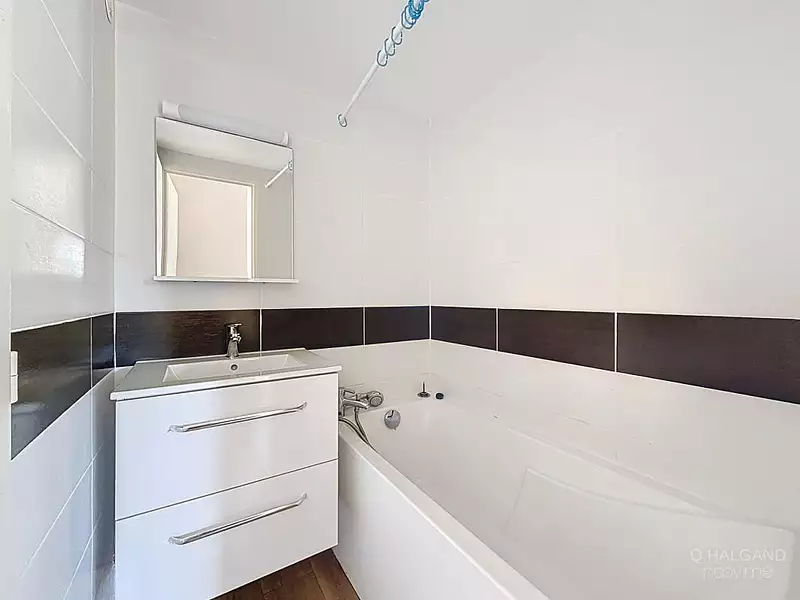 Maison, 30 m²