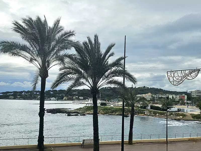 Appartement, 92,77 m²